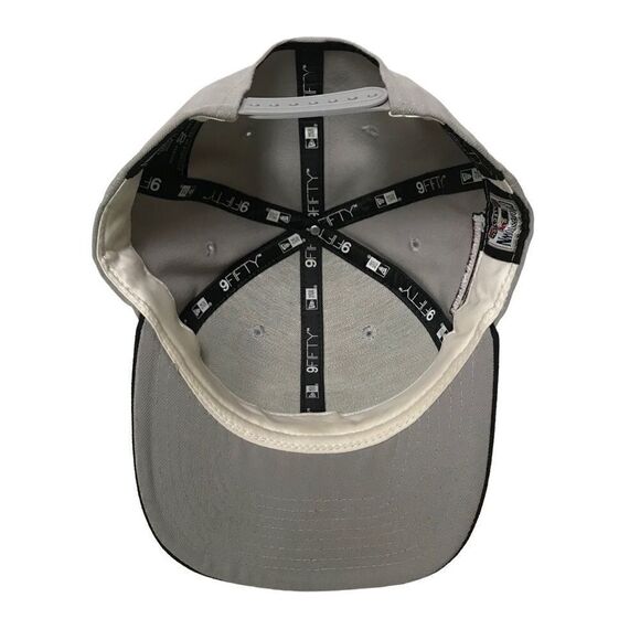 New Era Cincinnati Reds original fit Cooperstown snapback baseball cap OSFM - Picture 6 of 8